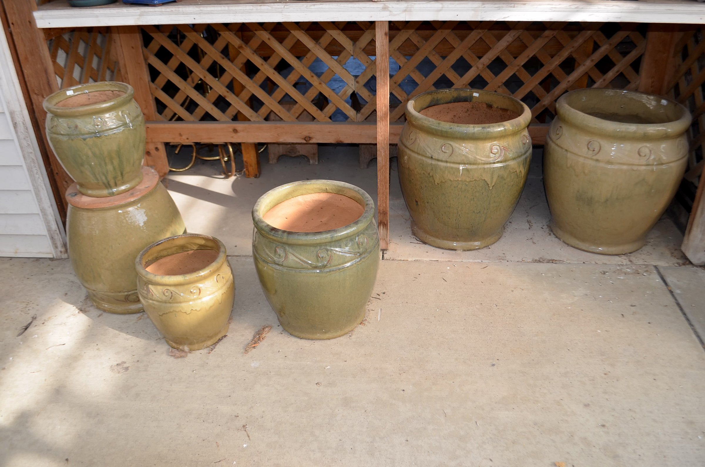 Property photo 28 - PERSONAL PROPERTY AUCTION OF DEWALD GARDENS IN ALLEN COUNTY, INDIANA
